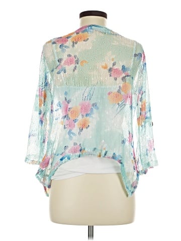 Nina Leonard Blazer (view 2)