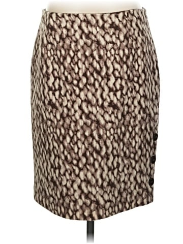 Worth New York Formal Skirt (view 1)