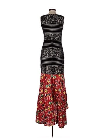 Sangria Cocktail Dress (view 2)