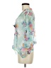 Nina Leonard White Blazer Size M - photo 5