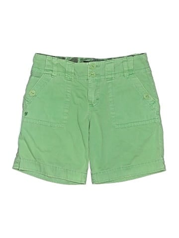 Sanctuary Khaki Shorts (view 1)