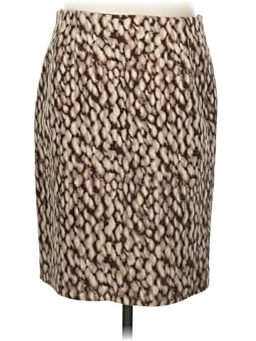 Worth New York Formal Skirt (view 2)