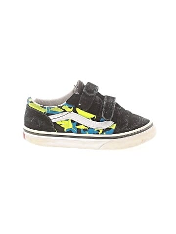 Vans Sneakers (view 1)