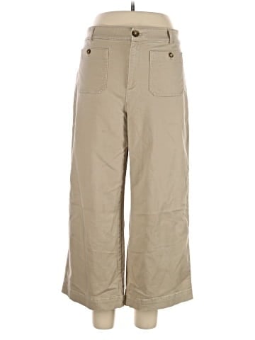 Ann Taylor LOFT Casual Pants (view 1)