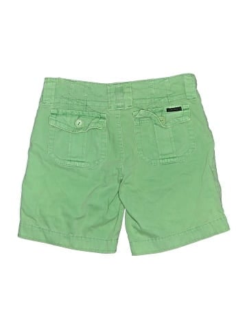 Sanctuary Khaki Shorts (view 2)