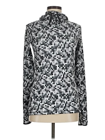 Nike Turtleneck Sweater (view 1)