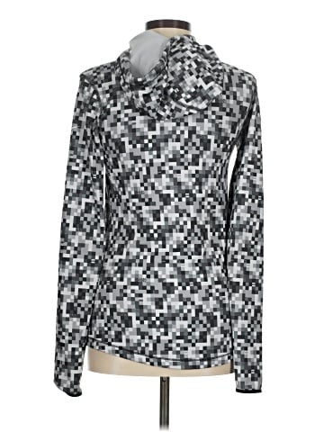Nike Turtleneck Sweater (view 2)