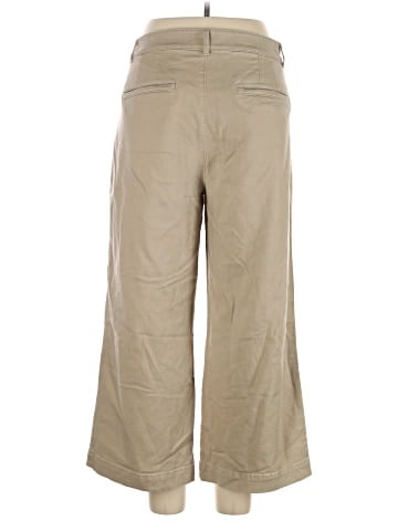Ann Taylor LOFT Casual Pants (view 2)