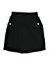 Athleta Solid Black Skort Size 2 - photo 1