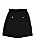Athleta Solid Black Skort Size 2 - photo 2