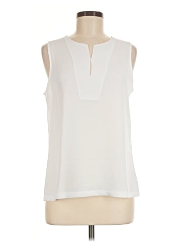 Nic + Zoe Sleeveless Blouse (view 1)