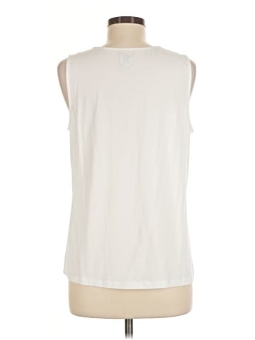 Nic + Zoe Sleeveless Blouse (view 2)