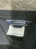 Lands' End Solid Black Athletic Shorts Size 2T - photo 3