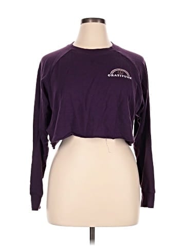 Spiritual Gangster Long Sleeve T-Shirt (view 1)