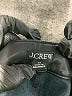J.Crew 100% Viscose Black Jeans Size 28 waist - photo 4