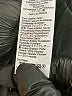 J.Crew 100% Viscose Black Jeans Size 28 waist - photo 5