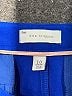 Gap Color Block Blue Casual Pants Size 10 - photo 7