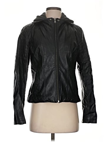a.n.a. A New Approach Jacket (view 1)