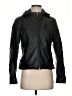 a.n.a. A New Approach 100% Rayon Black Jacket Size S - photo 1