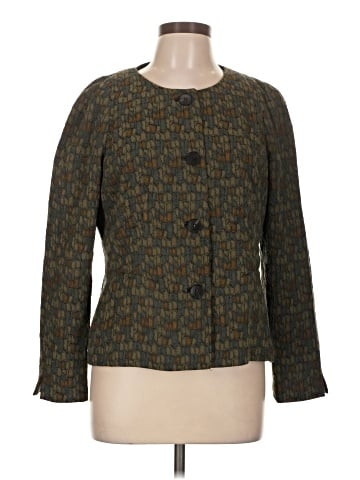 Lafayette 148 New York Blazer (view 1)