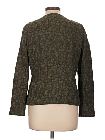 Lafayette 148 New York Blazer (view 2)