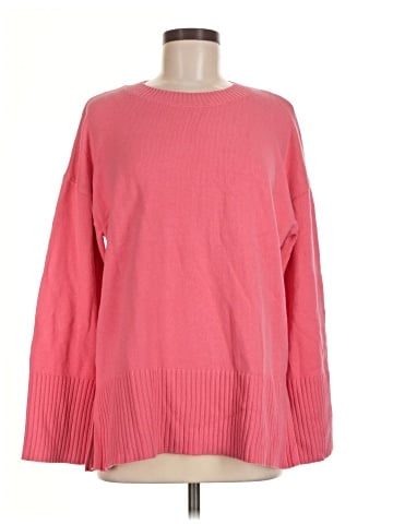 Ann Taylor LOFT Pullover Sweater (view 1)