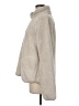 Orvis 100% Recycled Polyester Solid Tan Turtleneck Sweater Size M - photo 5
