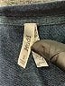 Mudd Blue Long Sleeve Top Size S - photo 7