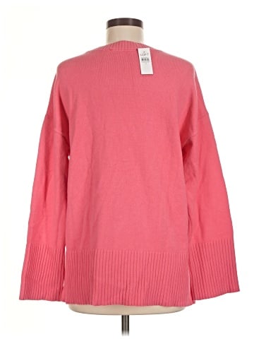 Ann Taylor LOFT Pullover Sweater (view 2)