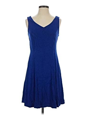 Donna Ricco Cocktail Dress (view 1)