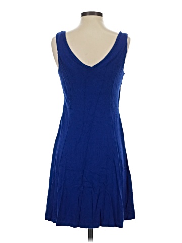 Donna Ricco Cocktail Dress (view 2)