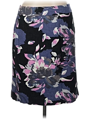Ann Taylor Factory Casual Skirt (view 1)