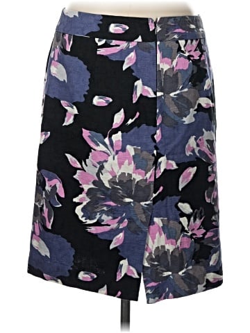 Ann Taylor Factory Casual Skirt (view 2)