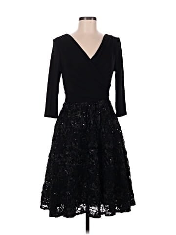 Marina Cocktail Dress (view 1)