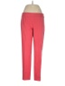 Lands' End Solid Pink Active Pants Size 8 - photo 1