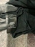 Torrid Black Short Sleeve Blouse Size 2X Plus (2) - photo 8
