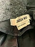 Jason Wu 100% Polyester Black Dress Pants Size 4 - photo 7