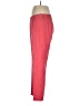 Lands' End Solid Pink Active Pants Size 8 - photo 5