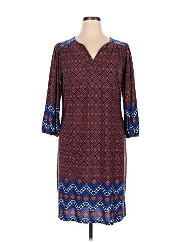 AUW Casual Dress (view 1)