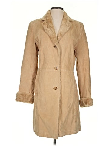 Giacca Trenchcoat (view 1)