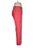Lands' End Solid Pink Active Pants Size 8 - photo 4
