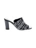 Impo Black Mule/Clog Size 8 - photo 1