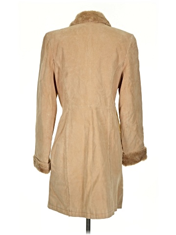 Giacca Trenchcoat (view 2)
