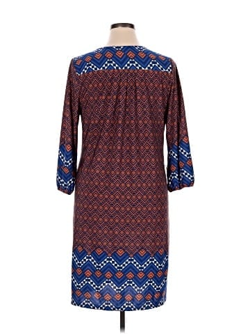 AUW Casual Dress (view 2)