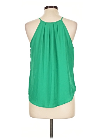 E&M Collection Sleeveless Blouse (view 2)