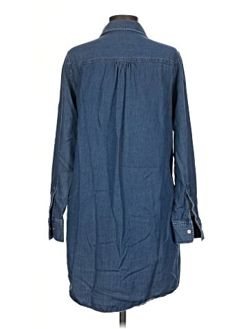 MICHAEL Michael Kors Long Sleeve Button-Down Shirt (view 2)