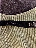 Vero Moda Green Sleeveless Top Size M - photo 7
