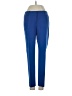 Ann Taylor LOFT Solid Blue Active Pants Size 00 Petite - photo 1