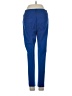 Ann Taylor LOFT Solid Blue Active Pants Size 00 Petite - photo 2