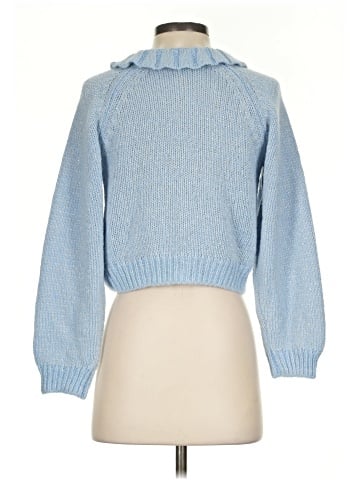 Kimchi Blue Cardigan (view 2)